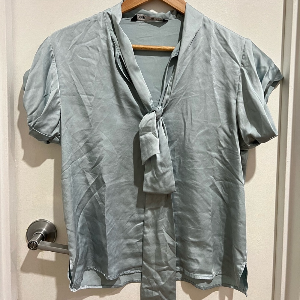 ZARA Blouse